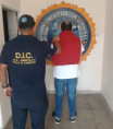 Detuvieron a un hombre que era buscado por un robo con escalamiento
